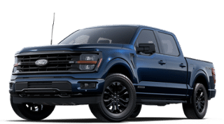 2025 Ford F-150® External Image 2